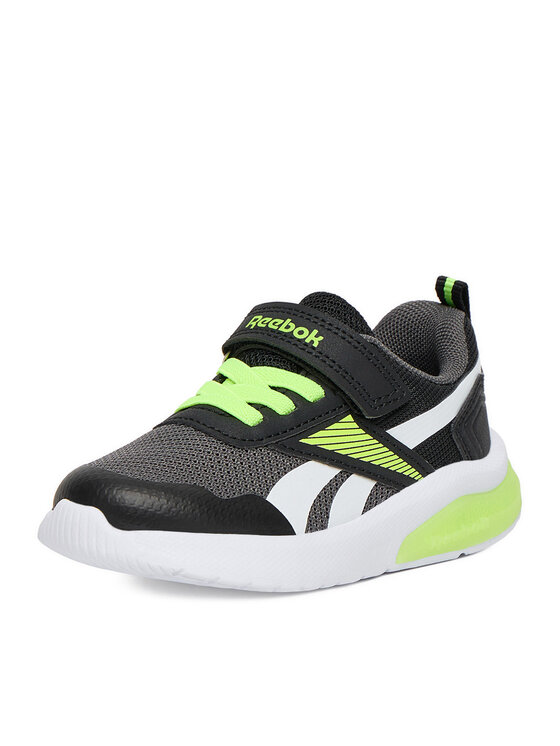 Reebok Reebok Sneakersy CEO-23KC2331-3 Czarny