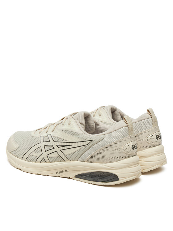 Asics Asics Сникърси Gel-Quantum Kei 1203A601 Сив