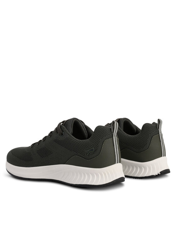 Regatta Regatta Tenisice Marine Sport RMF823 Kaki