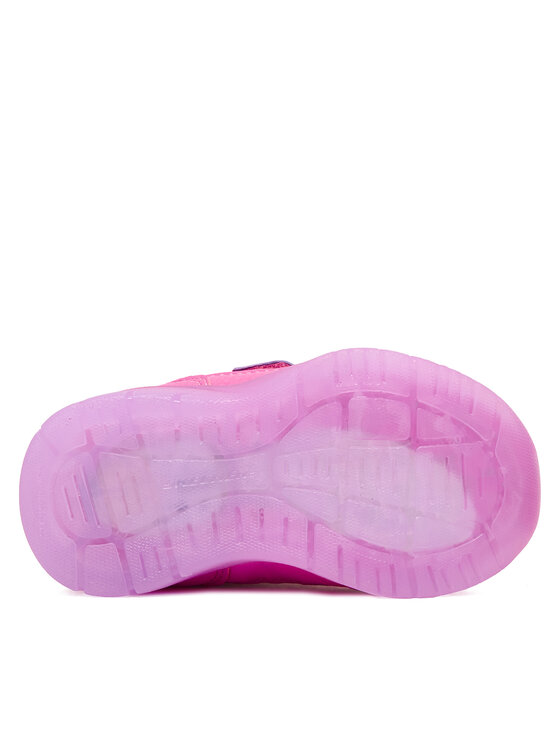 Skechers Skechers Hótaposó Illumi-Brights 319310N PKMT Rózsaszín