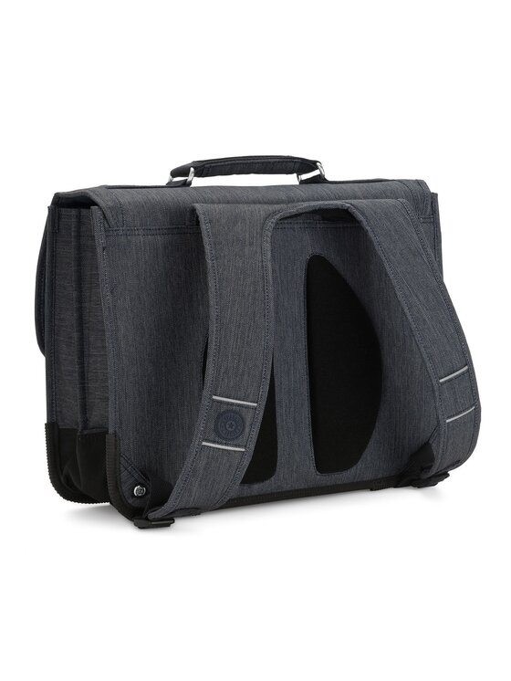 Kipling Kipling Plecak szkolny 325060 Szary