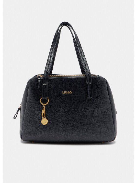 Liu Jo Liu Jo Borsa AF5020E002722222 Nero