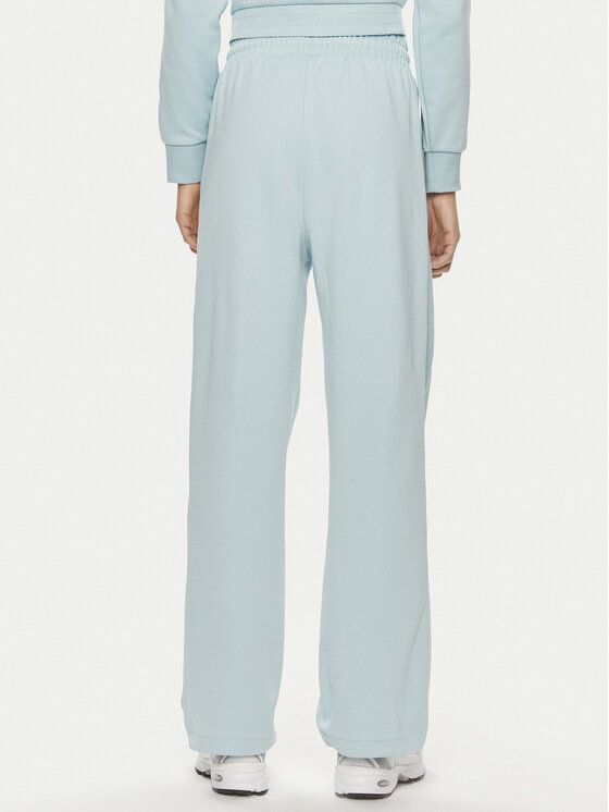 Puma Puma Παντελόνι φόρμας T7 624212 Μπλε Relaxed Fit
