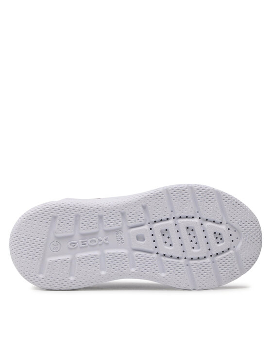 Geox Geox Sneakersy J Sprintye B. A J25GBA 0006K C4002 S Granatowy