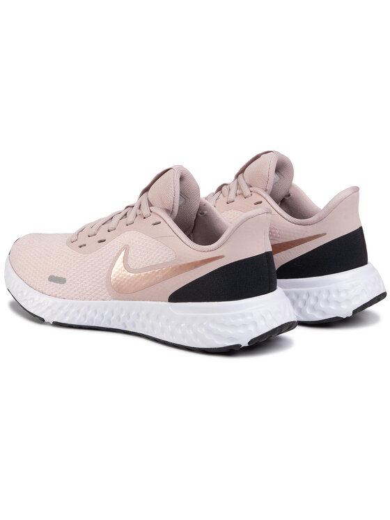 Nike Nike Jooksujalatsid Revolution 5 BQ3207 600 Roosa