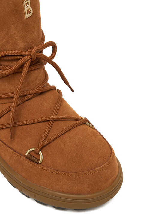 Bogner Bogner Lumesaapad Chamonix S 11 D 22546734 Pruun