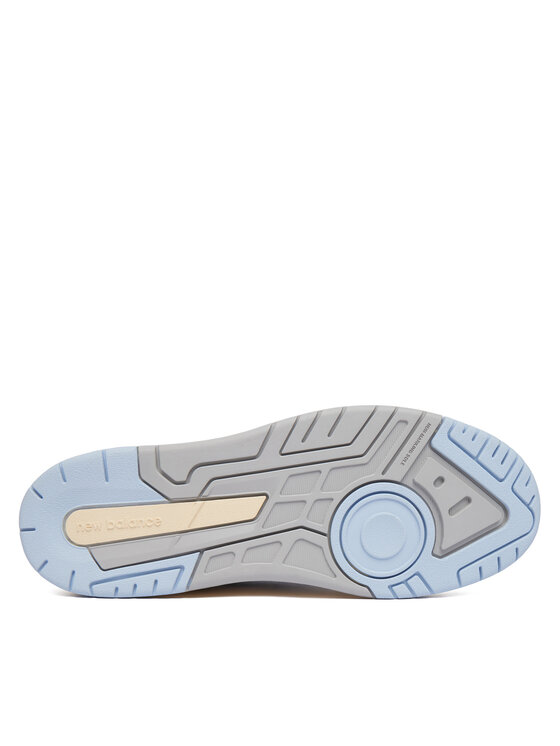 New Balance New Balance Сникърси U95035V Светлобежов