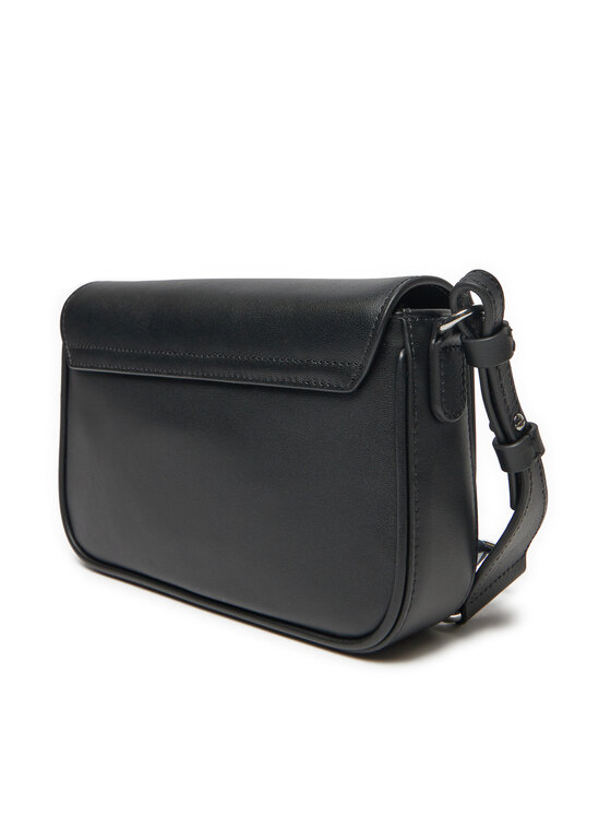 Emporio Armani Emporio Armani Ročna torba Y3H294 Y478E 80001 Črna