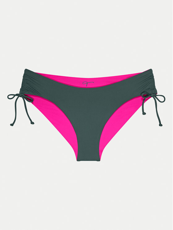 Triumph Triumph Spodnji del bikini Free Smart 10217805 Zelena