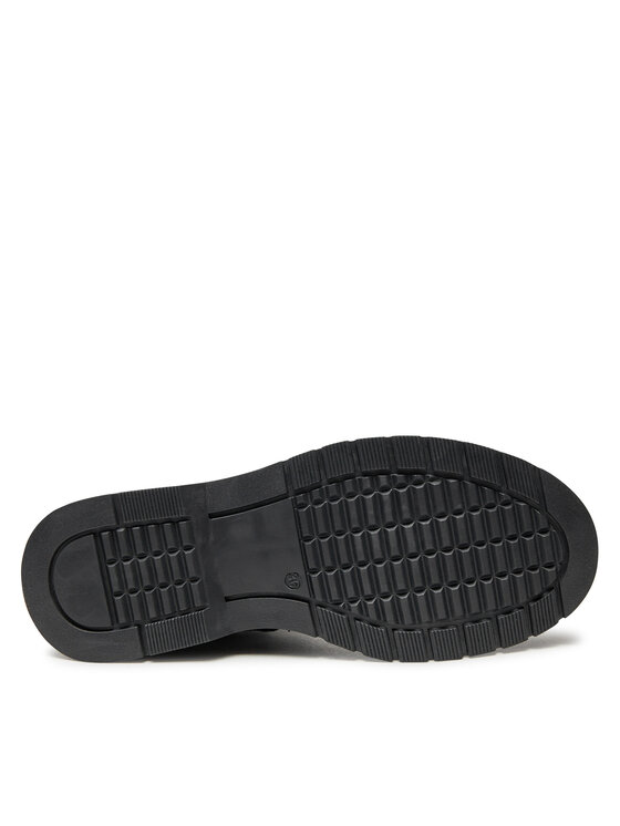 Tommy Hilfiger Tommy Hilfiger Stivaletti T4A5-33586-1453999 Nero