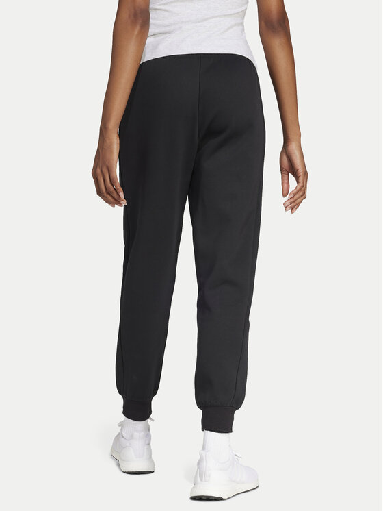 adidas adidas Долнище анцуг Z.N.E. JC9309 Черен Regular Fit