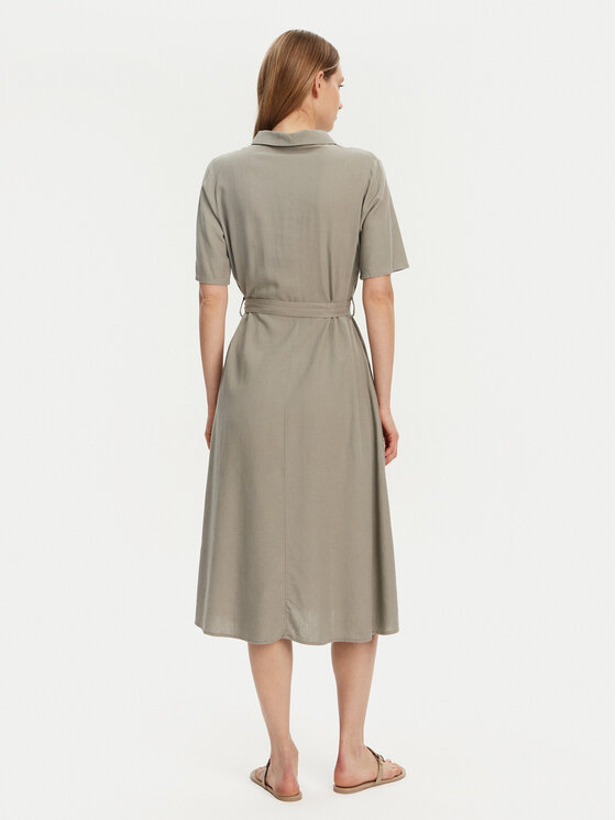 JDY JDY Suvekleit Say 15338771 Beež Regular Fit