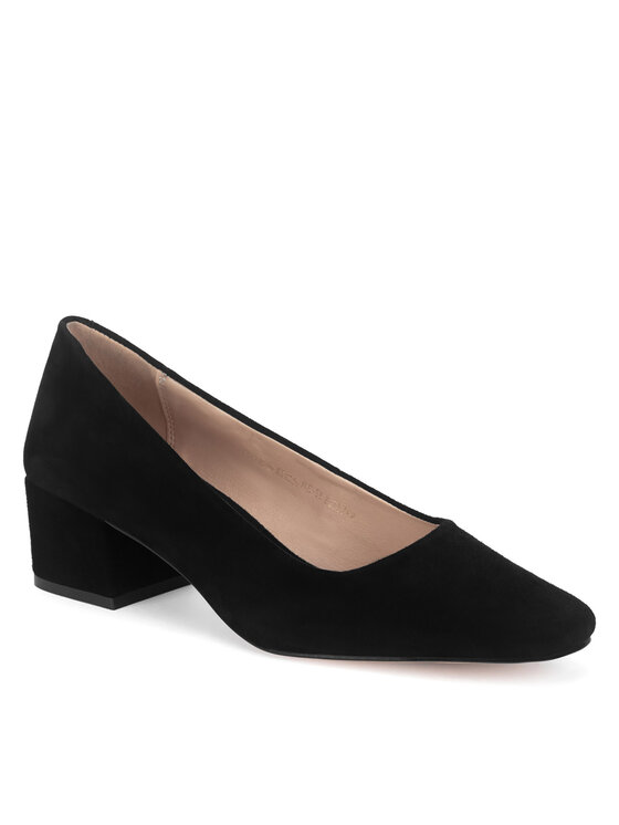 Lasocki Lasocki Pantofi pumps WYL3728-3Z Negru