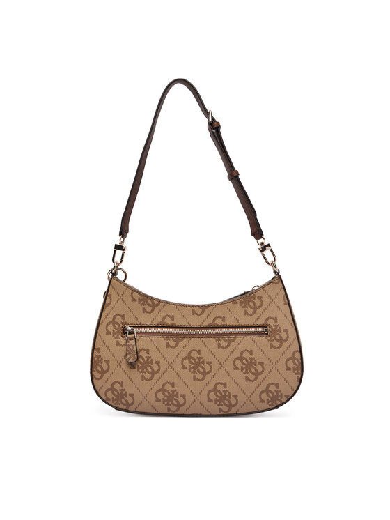 Guess Guess Torebka Noelle II HWSO96 72180 Beżowy