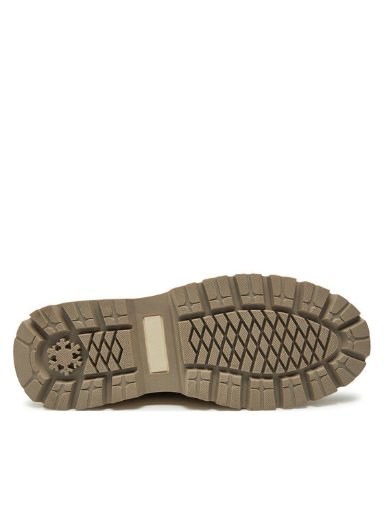 Vertigo Alpes Vertigo Alpes Schneeschuhe Uwish Beige
