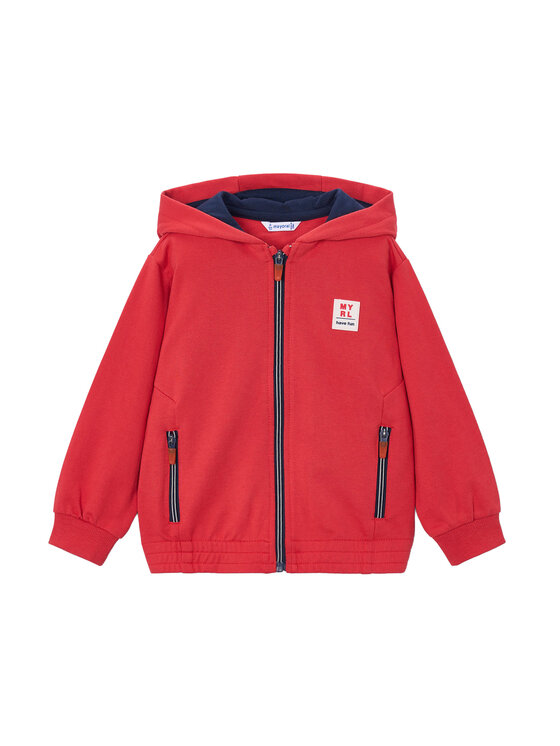 Mayoral Mayoral Jogginganzug 3884 Bunt Regular Fit