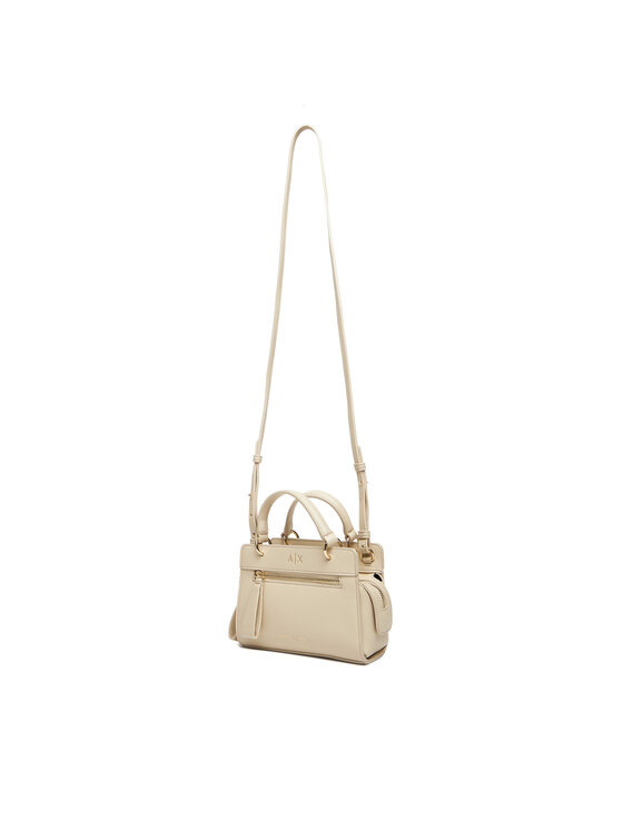 Armani Exchange Armani Exchange Ročna torba XW001212 AF17117 U1092 Bež