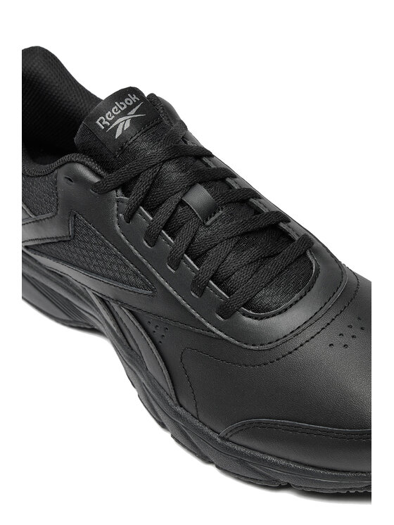 Reebok Reebok Tenisice Work N Cushion 100001162 Crna