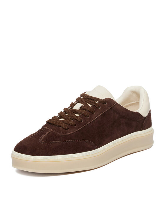 GINO ROSSI GINO ROSSI Sneakers EO-GRW03 Marrone