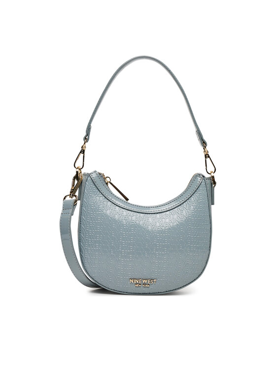 Nine West Nine West Τσάντα GLAR1 Μπλε