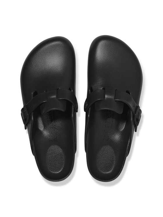 Birkenstock Birkenstock Klapki 127103 Czarny
