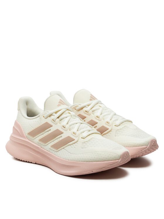 adidas adidas Jooksujalatsid Runfalcon+ 5 IE8800 Valge