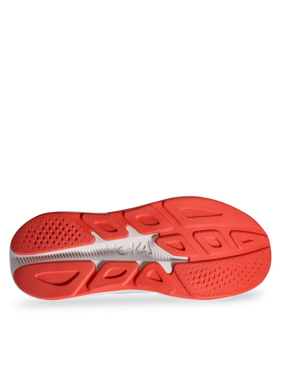 Hoka Hoka Buty do biegania Rincon 4 1155131 Biały