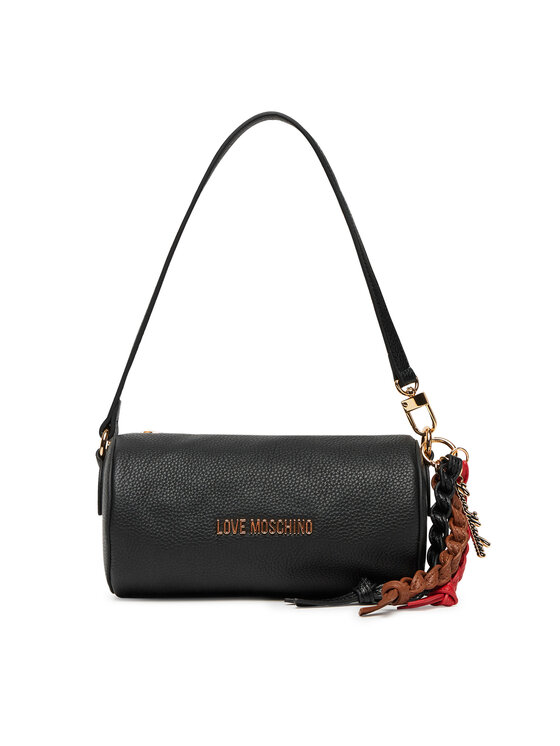 LOVE MOSCHINO LOVE MOSCHINO Borsetta JC4309PP0MK1100A Nero