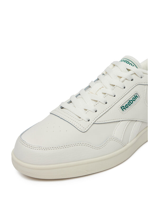 Reebok Reebok Sneakersy MEMT AR30124MCCG Écru