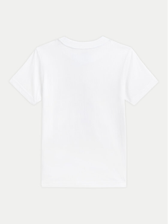 Polo Ralph Lauren Polo Ralph Lauren T-Shirt 322853828034 Weiß Regular Fit