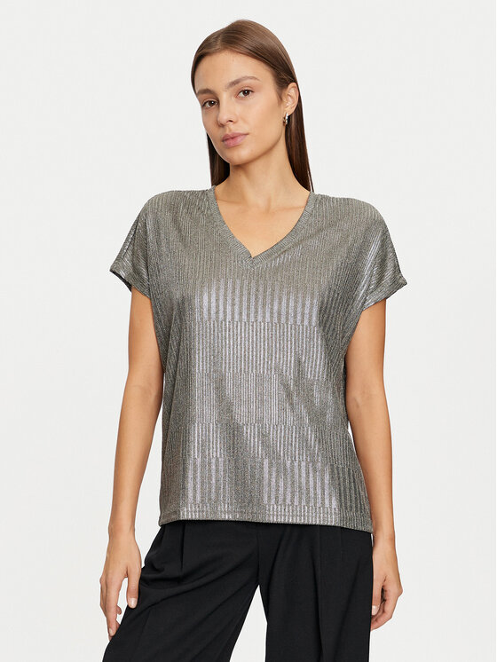 ONLY ONLY Halenka Mirinda 15333628 Šedá Regular Fit