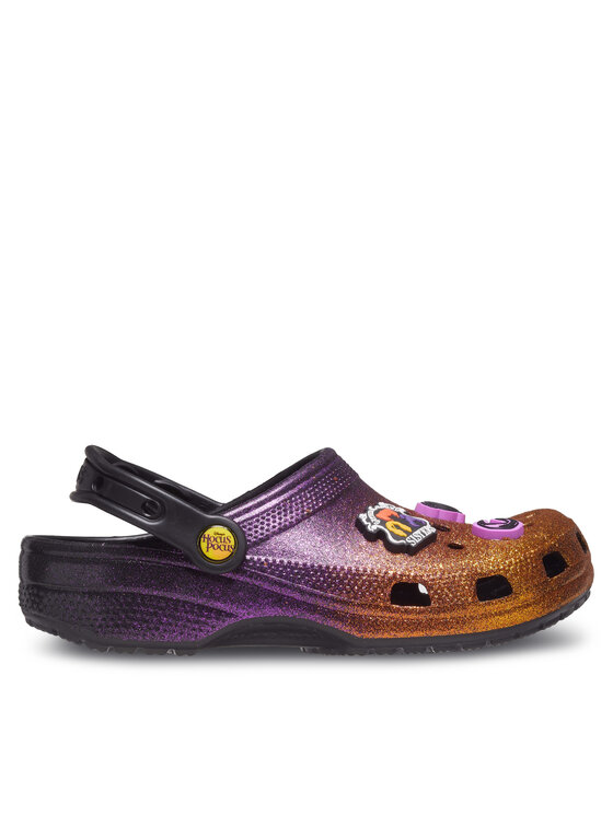 Crocs Crocs Pantoletten Classic Disney Hocus Pocus Clog 206911 Bunt