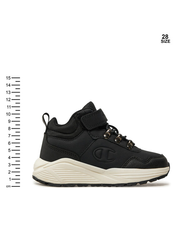 Champion Champion Tenisice Climb S32440 KK001 Crna
