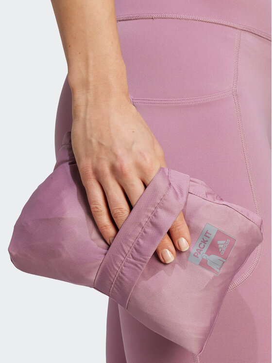 adidas adidas Jooksujope Own the Run IL4124 Roosa Regular Fit