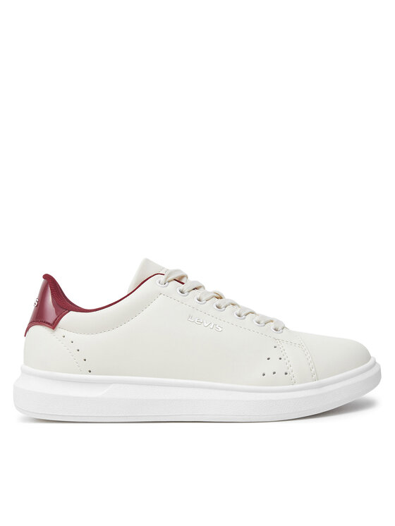Sneakers Levi's® Ellis 2.0 235632-1964-100 Écru