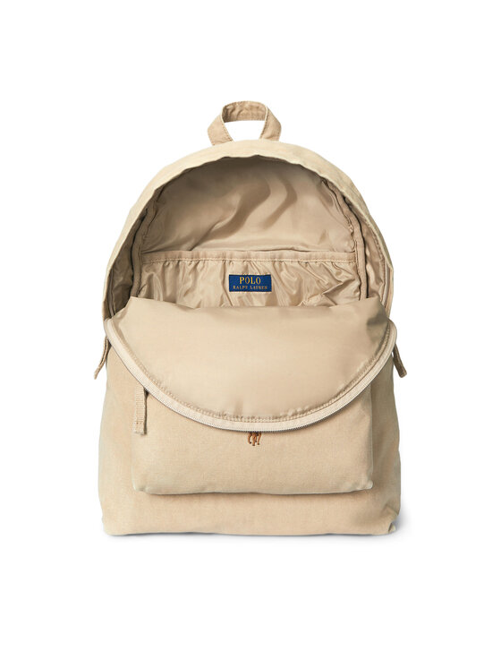 Polo Ralph Lauren Polo Ralph Lauren Рюкзак 405967603001 Бежевий