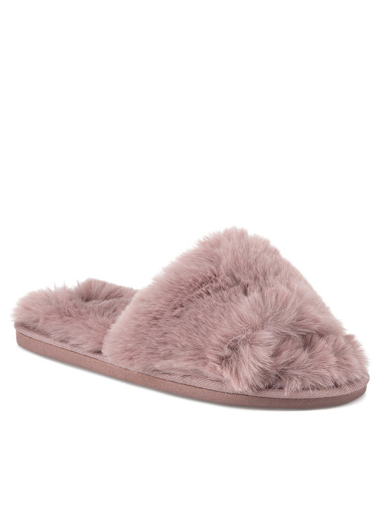 DeeZee DeeZee Hausschuhe WFA3204-1 Rosa