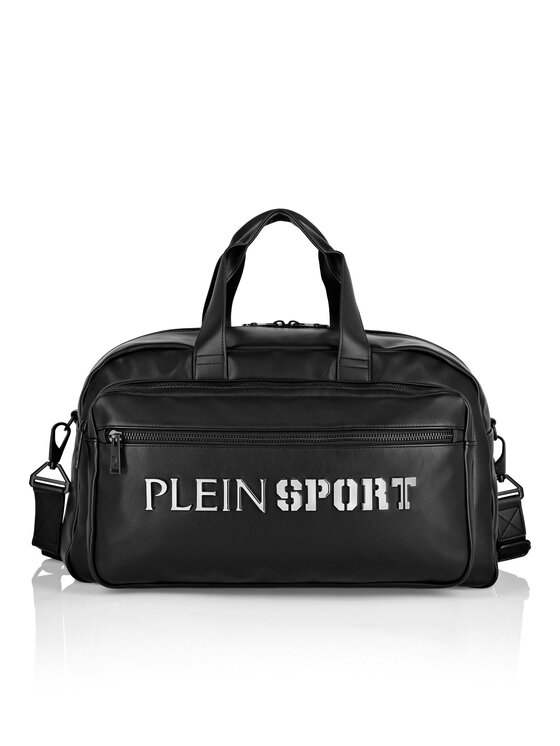 Plein Sport Plein Sport Taška 515 Černá