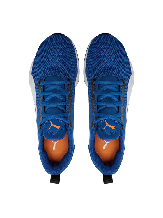 Puma Puma Buty do biegania 192928 44 Granatowy
