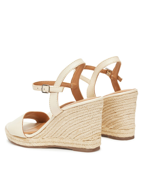 Gioseppo Gioseppo Espadrillid Zhepe 71700-P Beež