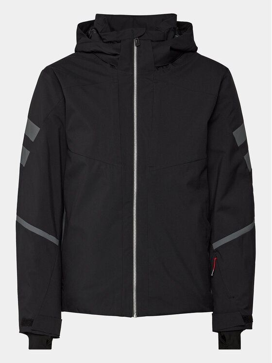 Rossignol Rossignol Skijacke Fonction RLMMJ04 Schwarz Regular Fit