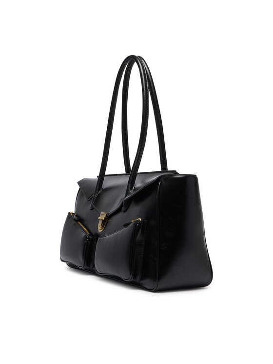BOSS BOSS Rankinė Quinley 50573453 Juoda