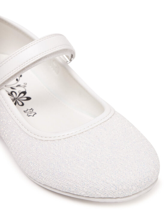 Primigi Primigi Ballerine 7928500 D Bianco