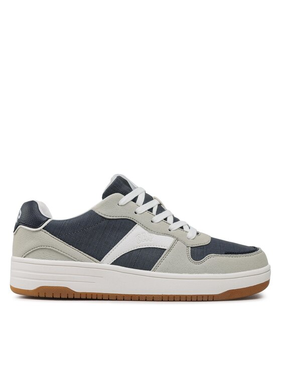 Gap Gap Sneakers Boston Stw GAC001F5SMGYNYGP Blu scuro