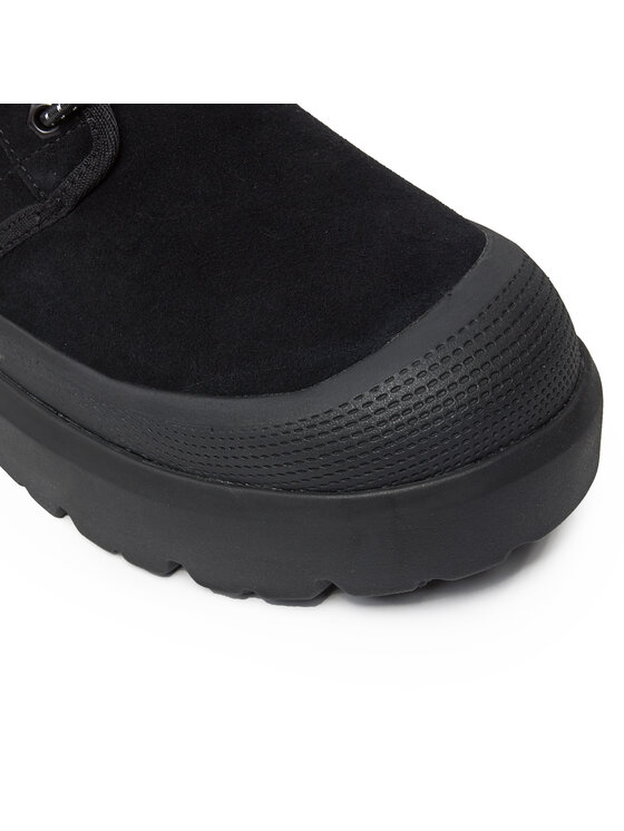 Ugg Ugg Μπότες Χιονιού M Neumel Weather Hybrid 1143991 Μαύρο