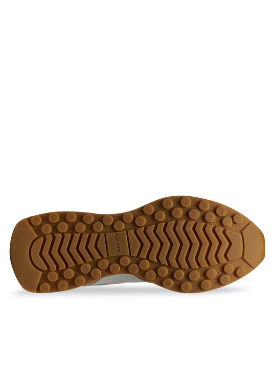 Geox Geox Tenisice D Amabel D45MDA 02285 C1375 Bijela