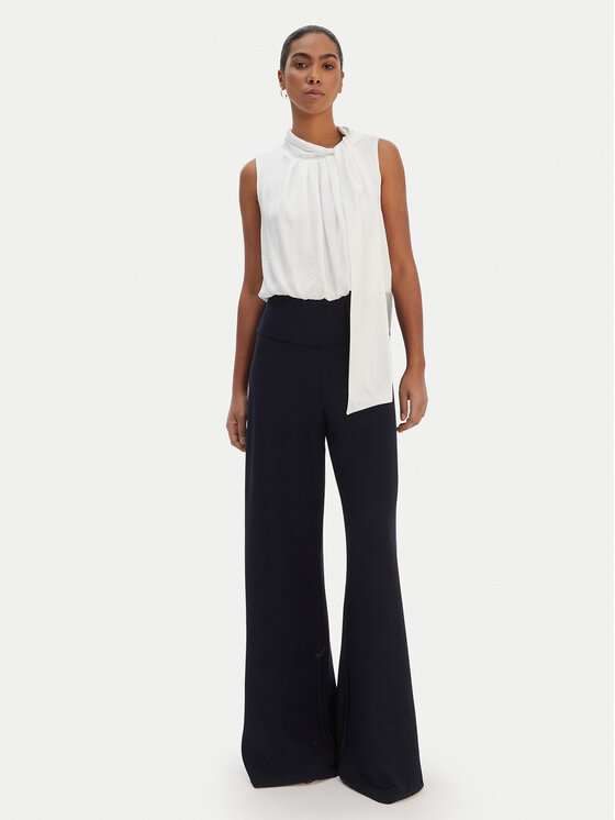 Joseph Ribkoff Joseph Ribkoff Salopetă 261725 Bleumarin Regular Fit