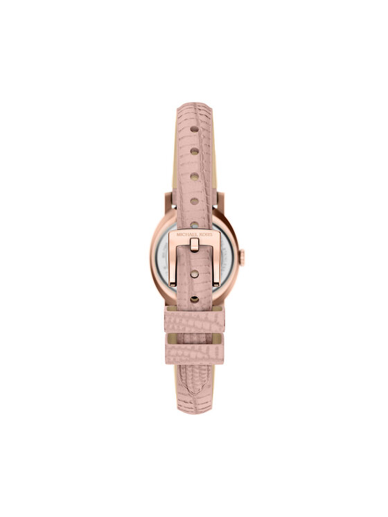 Michael Kors Michael Kors Годинник Maude MK7587 Рожевий