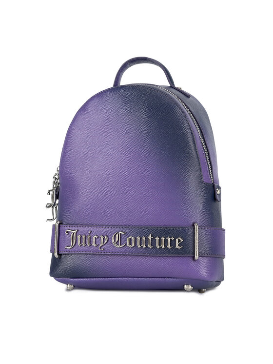 Juicy Couture Juicy Couture Rucksack BIJXT3061W4S Violett
