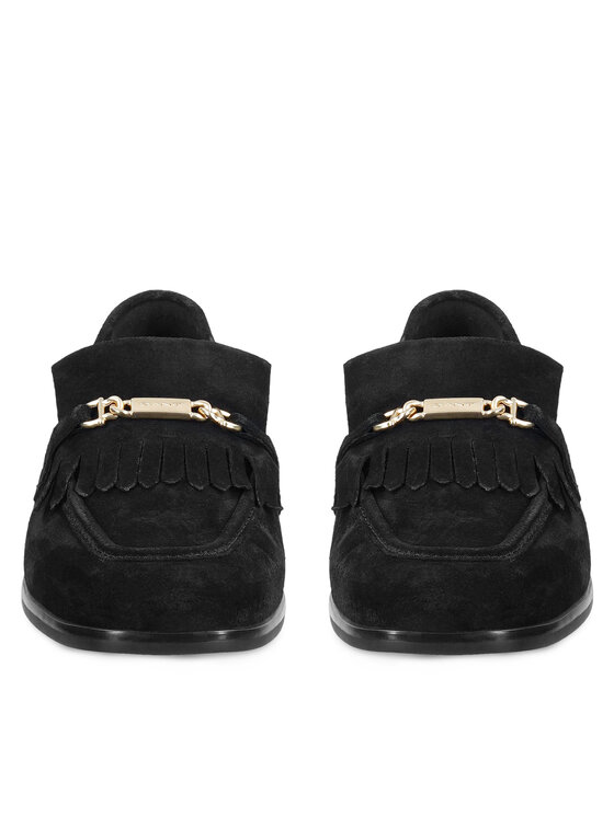 Gant Gant Loaferice 31573124 Crna